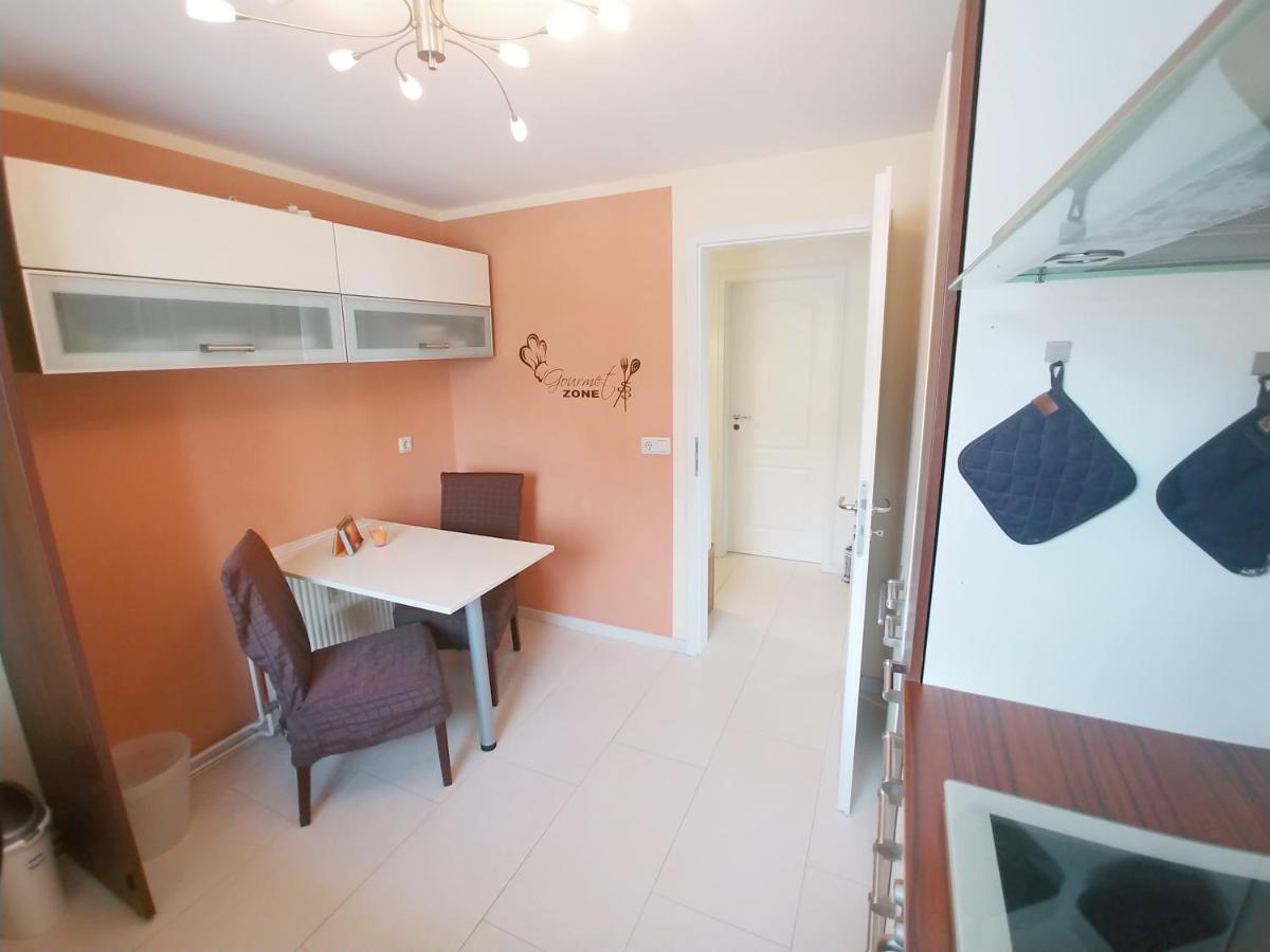 Wohlfuehlzeit Im Zittauer Gebirge Apartment Екстериор снимка