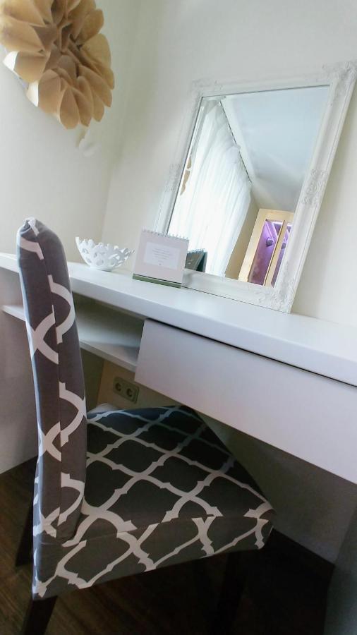 Wohlfuehlzeit Im Zittauer Gebirge Apartment Екстериор снимка
