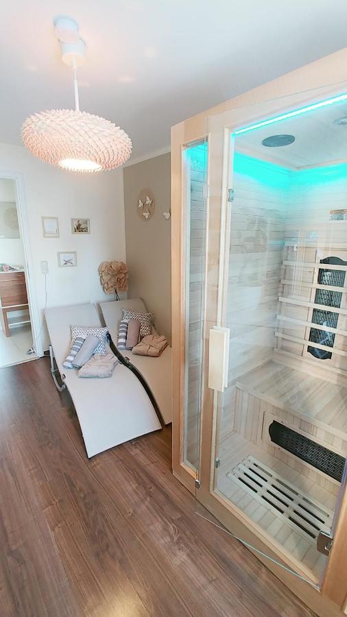 Wohlfuehlzeit Im Zittauer Gebirge Apartment Екстериор снимка