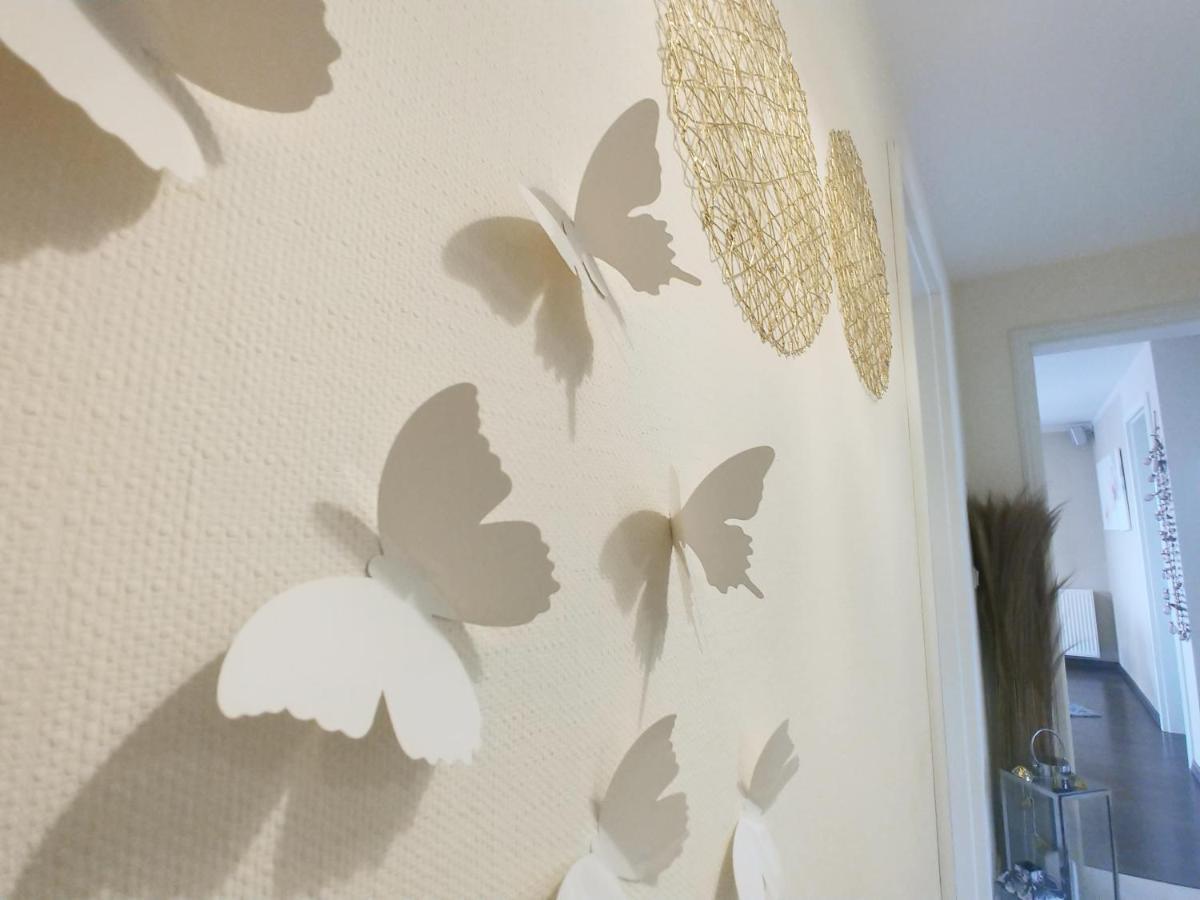 Wohlfuehlzeit Im Zittauer Gebirge Apartment Екстериор снимка
