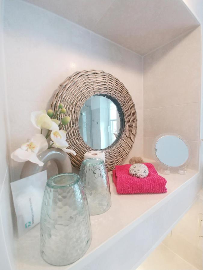Wohlfuehlzeit Im Zittauer Gebirge Apartment Екстериор снимка