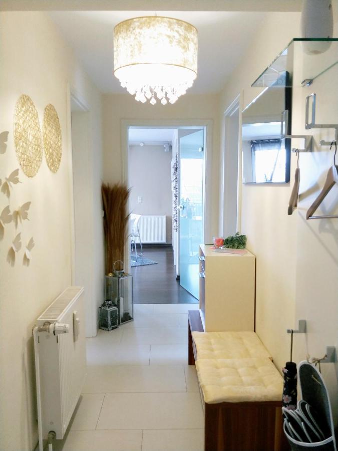 Wohlfuehlzeit Im Zittauer Gebirge Apartment Екстериор снимка