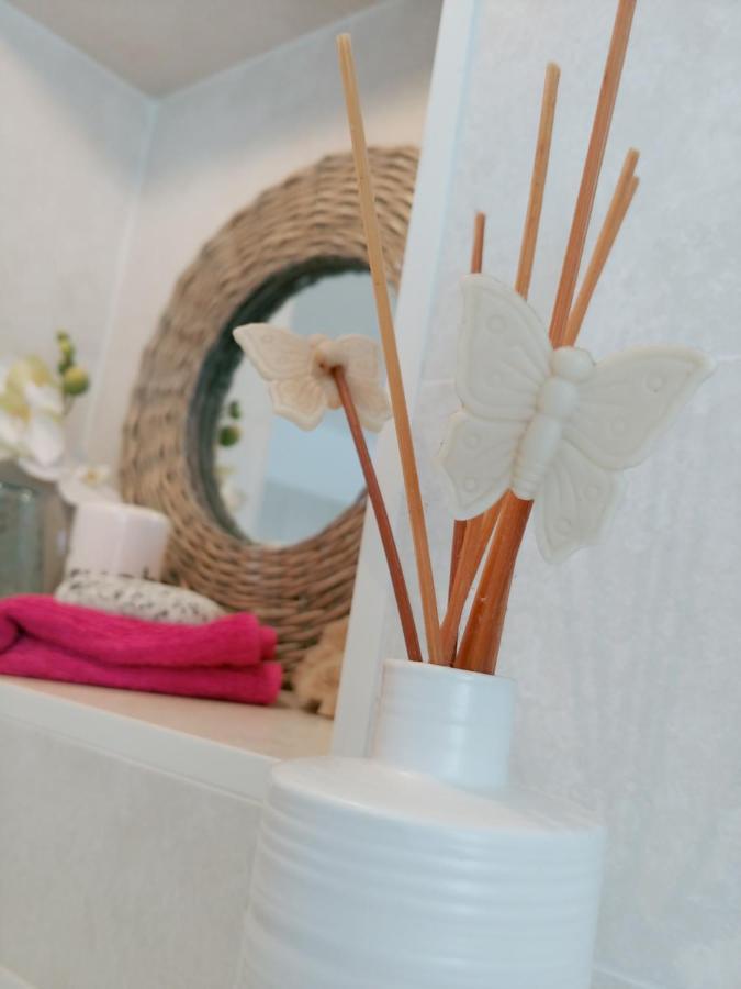 Wohlfuehlzeit Im Zittauer Gebirge Apartment Екстериор снимка