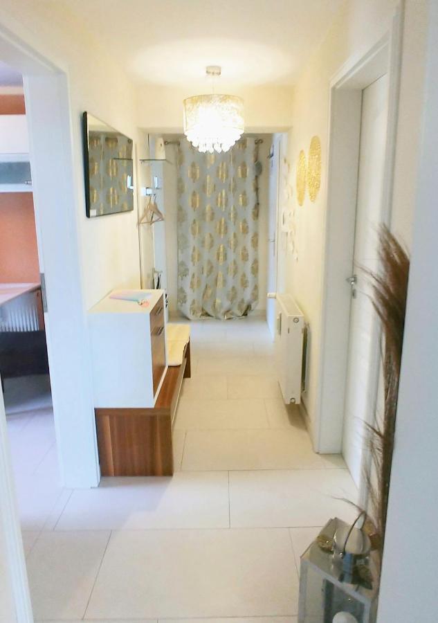 Wohlfuehlzeit Im Zittauer Gebirge Apartment Екстериор снимка